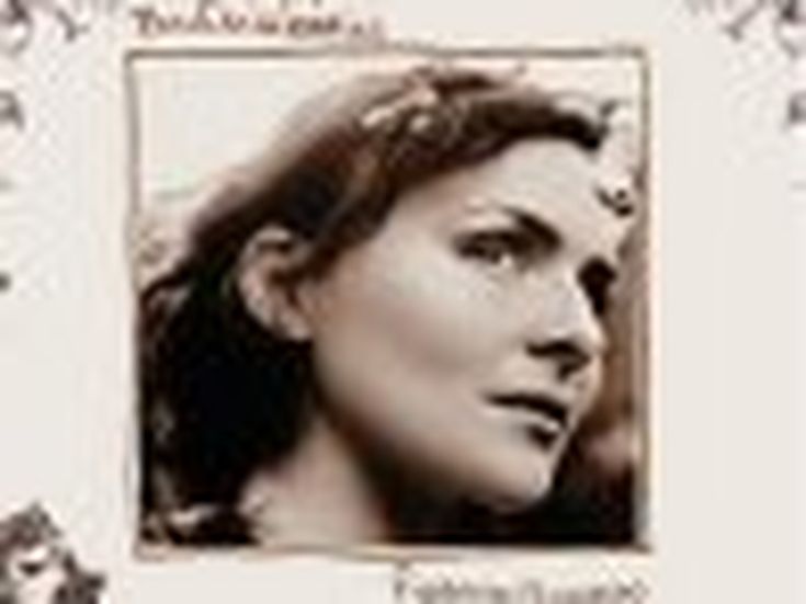 FISHERMAN&apos;S WOMAN Emiliana Torrini