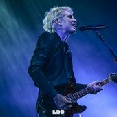 15 marzo 2018 - Unipol Arena - Casalecchio di Reno (Bo) - Franz Ferdinand in concerto 15 marzo 2018 - Unipol Arena - Casalecchio di Reno (Bo) - Franz Ferdinand in concerto