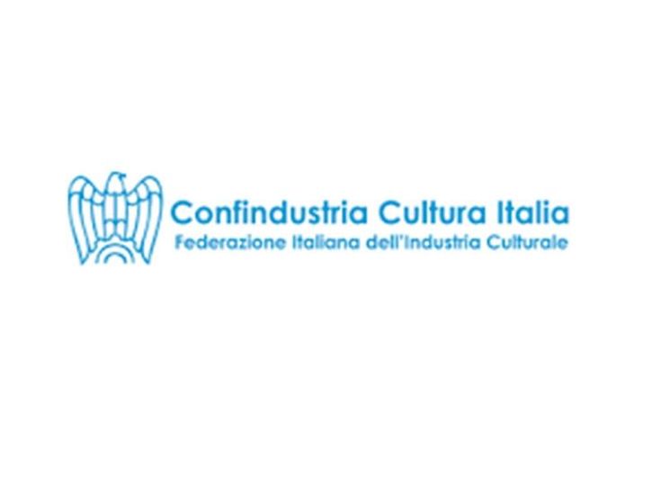 Confindustria Cultura Italia