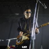 16 marzo 2018 - Estragon - Bologna - Calexico in concerto