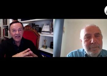 Una chiacchierata con Dodi Battaglia (Parte 2)