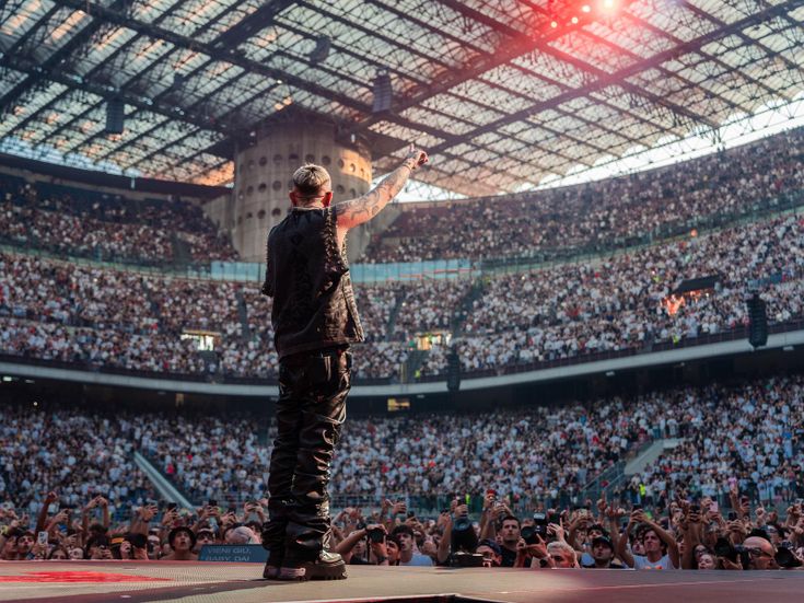 san siro