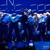 24 aprile 2024 - Kioene Arena - Padova - Annalisa in concerto