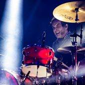 15 aprile 2023 - Piazza Rossellini - Ladispoli (Rm) - Le Vibrazioni in concerto