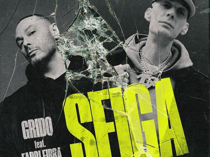 Fibra e Grido: lo storico dissing si chiude con un pezzo insieme