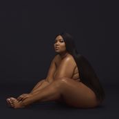 Lizzo - CUZ I LOVE YOU