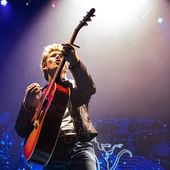 22 febbraio 2025 - Unipol Arena - Casalecchio di Reno (Bo) - James Blunt in concerto 22 febbraio 2025 - Unipol Arena - Casalecchio di Reno (Bo) - James Blunt in concerto