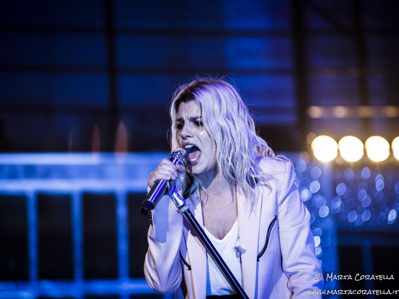 Emma Marrone