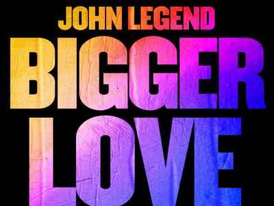 John Legend verso il matrimonio