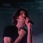 11 febbraio 2019 - Fabrique - Milano - Snow Patrol in concerto 11 febbraio 2019 - Fabrique - Milano - Snow Patrol in concerto
