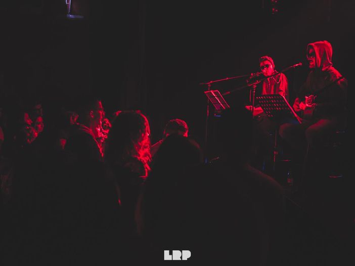 Concerti, The Andre: annunciate le prime date di &lsquo;Evoluzione tour&rsquo;