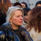 FlashMob alle Colonne di San Lorenzo a Milano il 17 gennaio