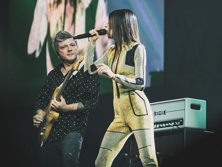 Concerti, con Rockol gratis al live di Giorgia al Giffoni Music Concept