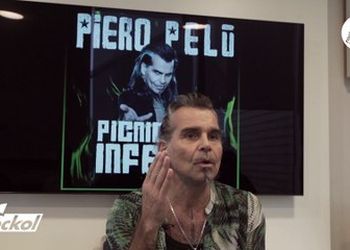 Piero Pel&ugrave; racconta il singolo &quot;Picnic all&#039;inferno&quot;