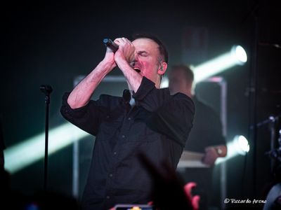 Ultime notizie sul nuovo disco dei Blind Guardian