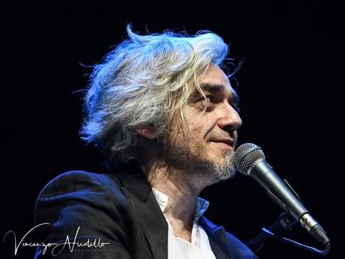 Morgan, all’asta come NFT il manoscritto di ‘Altrove’