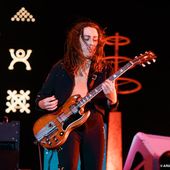 9 giugno 2022 - I-Days - Ippodromo - Milano - Greta Van Fleet in concerto