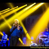 21 ottobre 2014 - ObiHall - Firenze - Morrissey in concerto