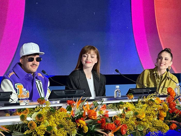 Il Sanremo della Noia e delle playlist