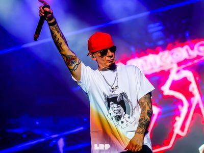 J-Ax: si intitola &apos;Meglio prima (?)&apos; il nuovo album