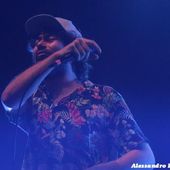 4 settembre 2019 - Piazza della Loggia - Brescia - Pinguini Tattici Nucleari in concerto