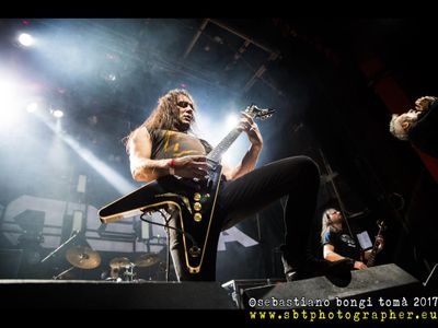 Concerti, si farà il Sikelian Hell Festival di Alcamo