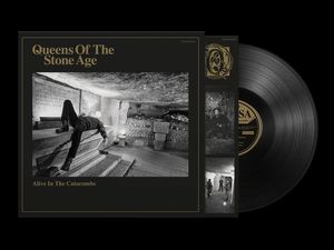 Queens of the Stone Age