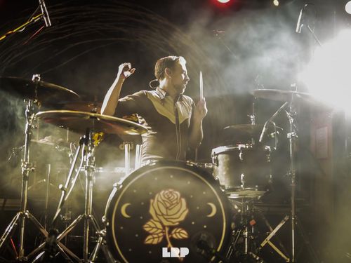 Publishing: i Nothing But Thieves firmano con Peermusic