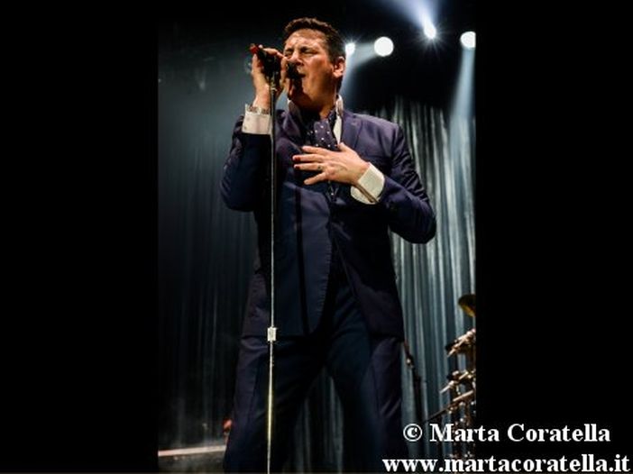 Tre Spandau Ballet schiacciati dai debiti Tre Spandau Ballet schiacciati dai debiti