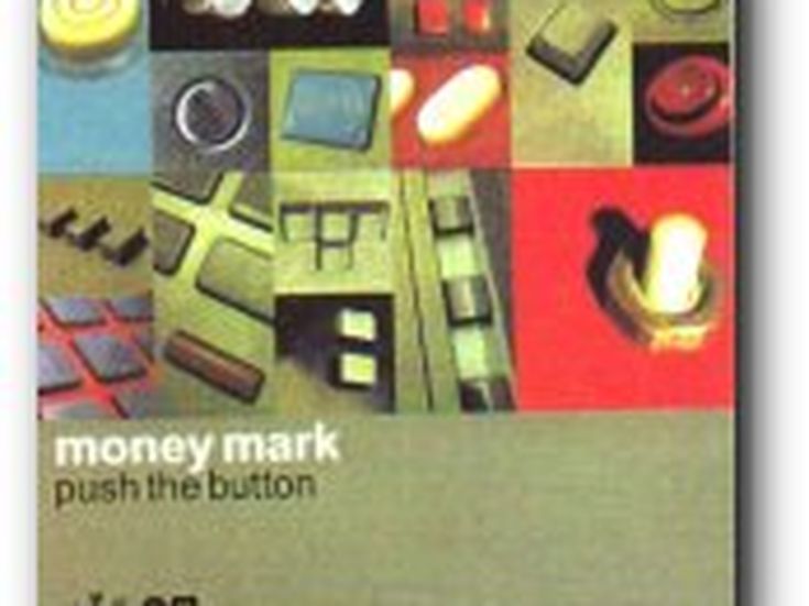 PUSH THE BUTTON Money Mark