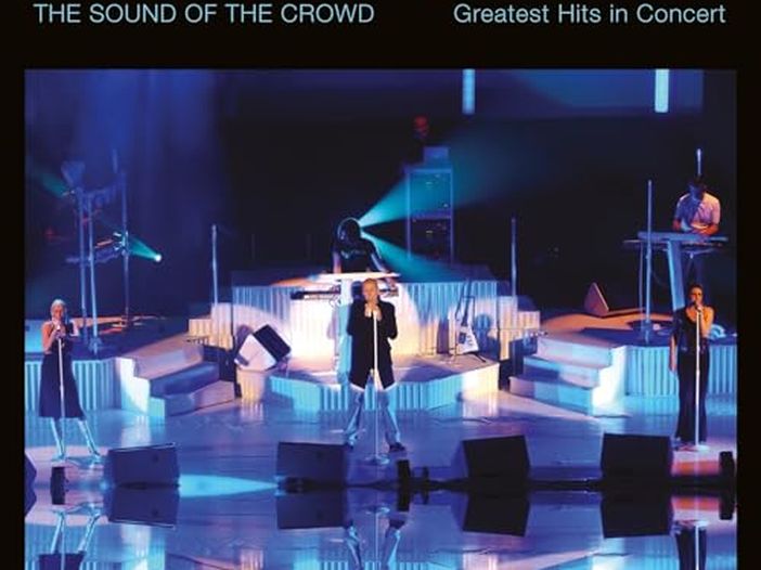Concerti, le date degli Human League per i 35 anni Concerti, le date degli Human League per i 35 anni