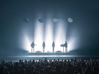 Abba Voyage