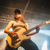 6 novembre 2024 - Live Club - Trezzo sull&#039;Adda (Mi) - Baroness in concerto