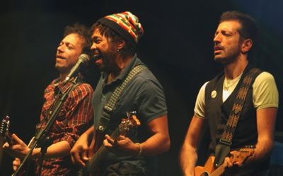 8 giugno 2013 - Piazza dei Signori - Vicenza - Edoardo Bennato in concerto