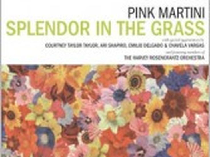 Pink Martini: il nuovo singolo è 'Tuca tuca', guarda qui il video