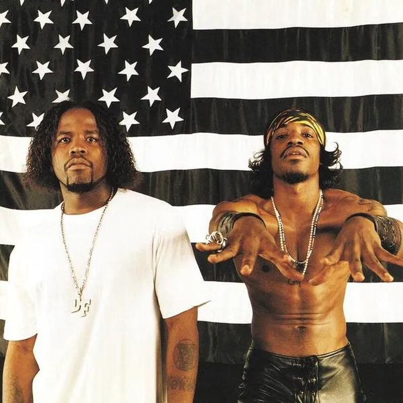 OutKast: 25 anni di un album senza regole, diventato un classico