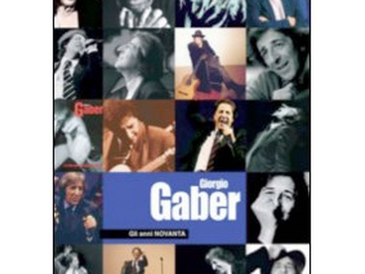 Milano dedica una via a Giorgio Gaber e Fabrizio De André