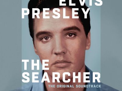 Elvis Presley