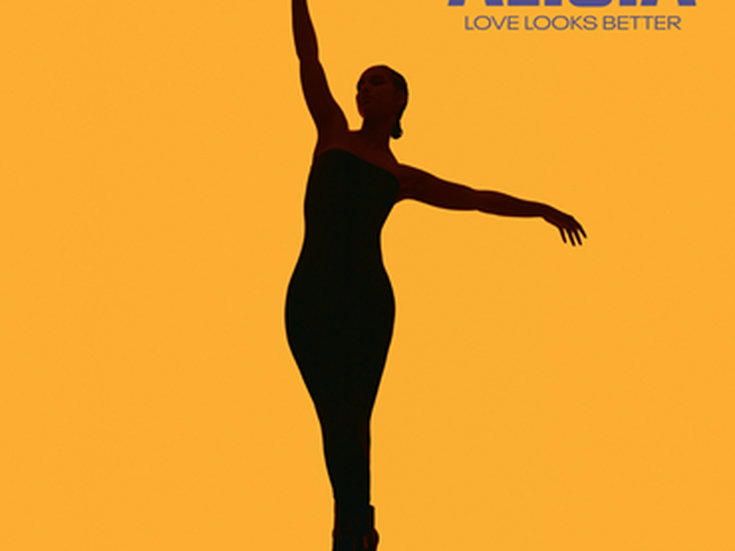 Alicia Keys dal vivo sulla Muraglia Cinese