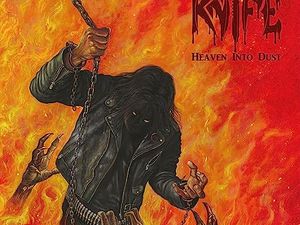 Concerti, Knife: ad aprile l’unica data italiana