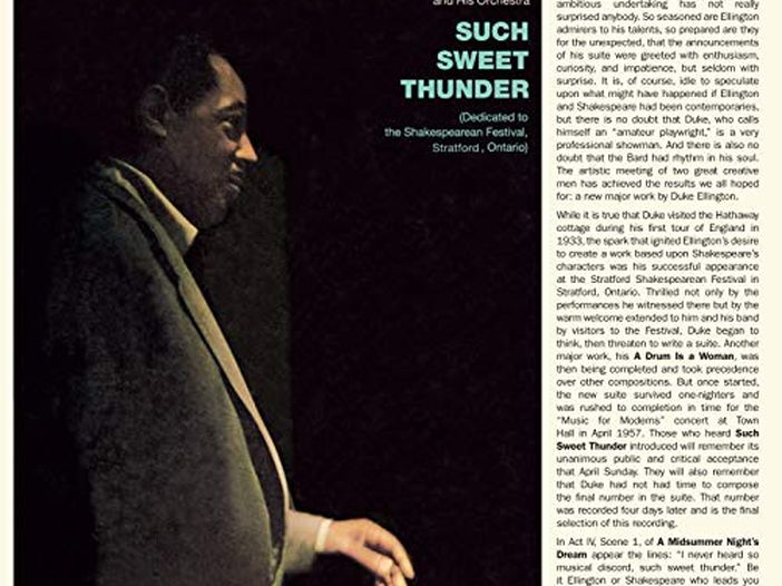 Duke Ellington: una statua al Central Park