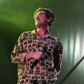 8 luglio 2021 - Flowers Festival - Parco della Certosa Reale - Collegno (To) - Willie Peyote in concerto