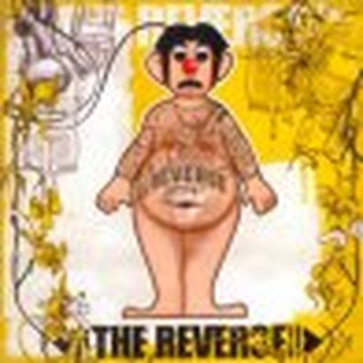 THE REVERSE Reverse Dj set