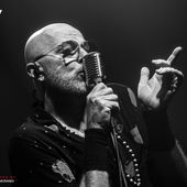 15 aprile 2025 - Teatro Cartiere Carrara - Firenze - Negrita in concerto