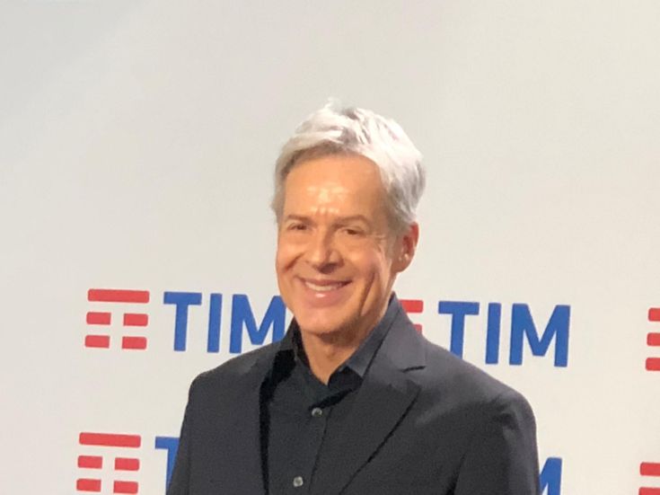Claudio Baglioni