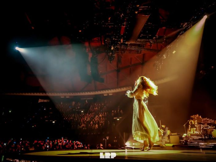 Florence And The Machine, alleanza con Karl Lagerfeld per i singoli