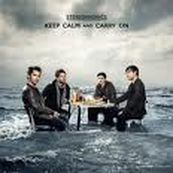 Stereophonics - KEEP CALM &amp; CARRY ON