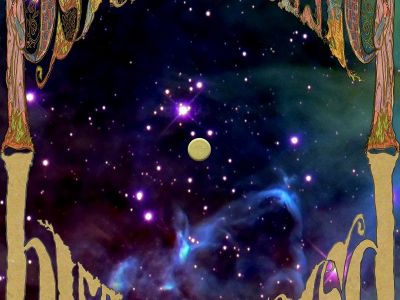 PSYCHEDELIC PILL Neil Young