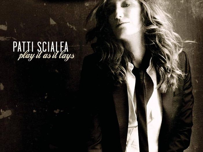 Una Jersey Girl di nome Patti Scialfa