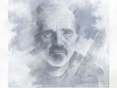  THE BREEZE, AN APPRECIATION OF JJ CALE Eric Clapton